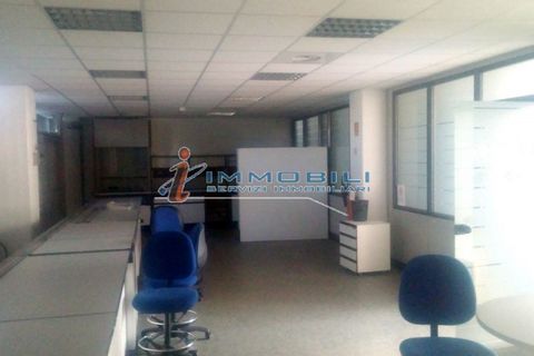 Erhvervsejendom i Vimodrone, Milan, Vimodrone - € 430.000 | Ref: MV165 - foto 20