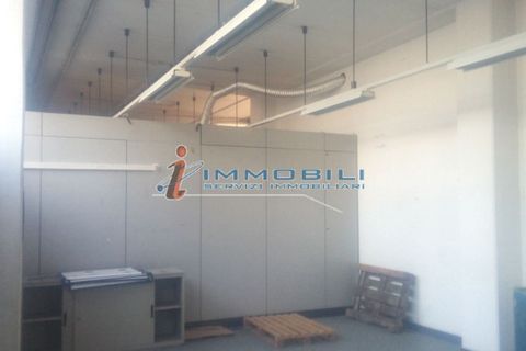 Erhvervsejendom i Vimodrone, Milan, Vimodrone - € 430.000 | Ref: MV165 - foto 21
