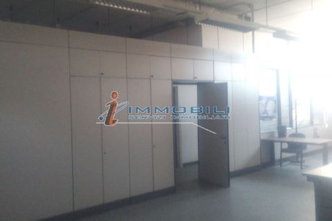 Erhvervsejendom i Vimodrone, Milan, Vimodrone - € 430.000 | Ref: MV165 - foto 24