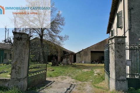 Herregård i Casteggio, Pavia, Casteggio - € 130 000 | Ref: 2008 - foto 3