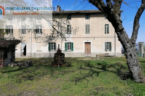 Herregård i Casteggio, Pavia, Casteggio - € 130 000 | Ref: 2008 - foto 2