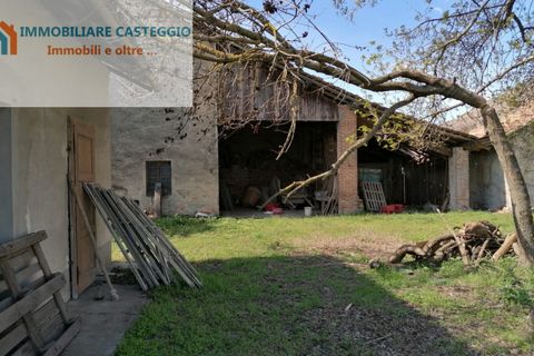 Herregård i Casteggio, Pavia, Casteggio - € 130 000 | Ref: 2008 - foto 7
