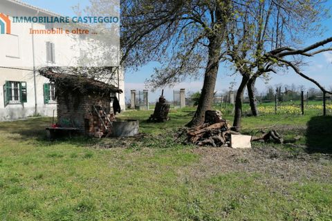 Herregård i Casteggio, Pavia, Casteggio - € 130 000 | Ref: 2008 - foto 8