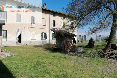 Herregård i Casteggio, Pavia, Casteggio - € 130 000 | Ref: 2008 - foto 11