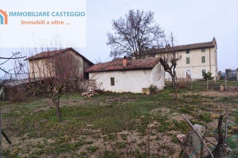 Herregård i Casteggio, Pavia, Casteggio - € 130 000 | Ref: 2008 - foto 12
