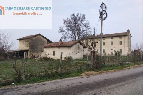 Herregård i Casteggio, Pavia, Casteggio - € 130 000 | Ref: 2008 - foto 13