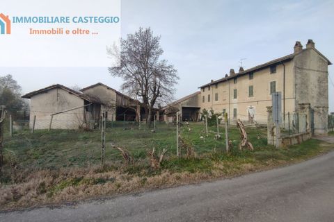 Herregård i Casteggio, Pavia, Casteggio - € 130 000 | Ref: 2008 - foto 14