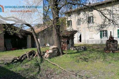 Herregård i Casteggio, Pavia, Casteggio - € 130 000 | Ref: 2008 - foto 15