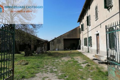 Herregård i Casteggio, Pavia, Casteggio - € 130 000 | Ref: 2008 - foto 17