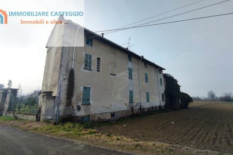 Herregård i Casteggio, Pavia, Casteggio - € 130 000 | Ref: 2008 - foto 18