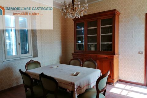 Herregård i Casteggio, Pavia, Casteggio - € 130 000 | Ref: 2008 - foto 21