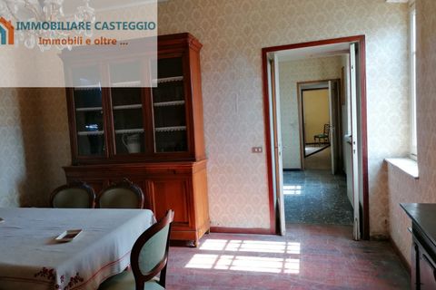 Herregård i Casteggio, Pavia, Casteggio - € 130 000 | Ref: 2008 - foto 26