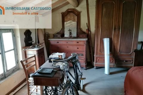 Herregård i Casteggio, Pavia, Casteggio - € 130 000 | Ref: 2008 - foto 32