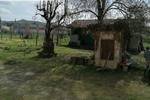 Herregård i Casteggio, Pavia, Casteggio - € 130 000 | Ref: 2008 - foto 42