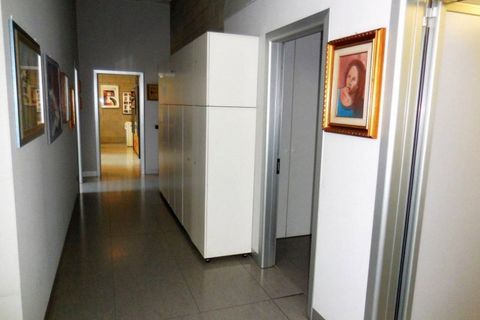 Erhvervsejendom i Milan, Milan, Milan - € 900.000 | Ref: UVER028 - foto 13