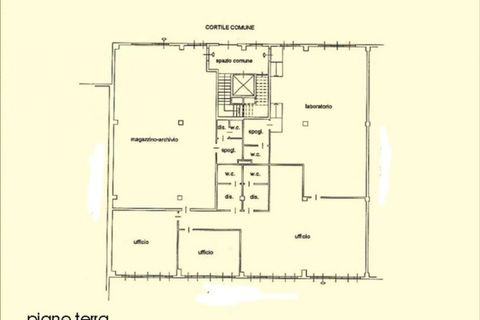 Erhvervsejendom i Milan, Milan, Milan - € 900.000 | Ref: UVER028 - foto 17
