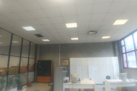 Erhvervsejendom i Milan, Milan, Milan - € 900.000 | Ref: UVER028 - foto 20
