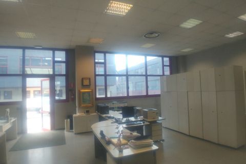 Erhvervsejendom i Milan, Milan, Milan - € 900.000 | Ref: UVER028 - foto 22