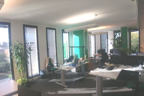 Erhvervsejendom i Segrate, Milan, Segrate - € 543.600 | Ref: UV790 - foto 7
