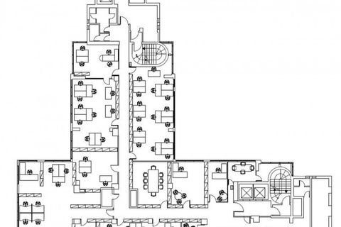 Erhvervsejendom i Segrate, Milan, Segrate - € 543.600 | Ref: UV790 - foto 14
