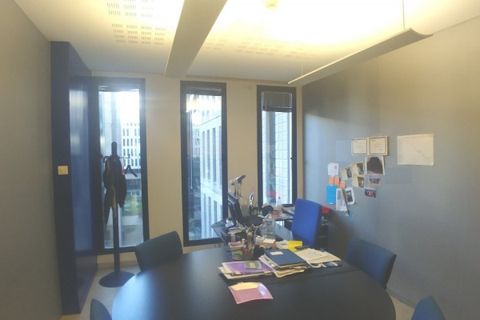 Erhvervsejendom i Segrate, Milan, Segrate - € 543.600 | Ref: UV790 - foto 20