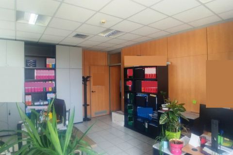 L'establiment comercial a Vimodrone, Milan, Vimodrone - € 11.250 | Ref: UL2675 - foto 16