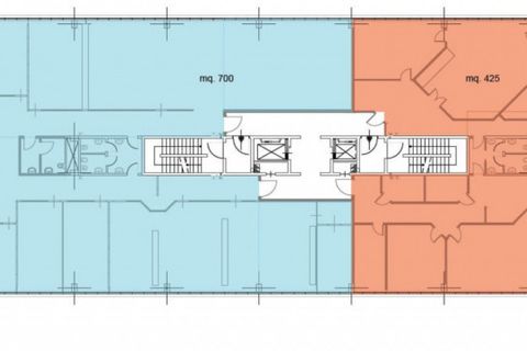 L'establiment comercial a Vimodrone, Milan, Vimodrone - € 11.250 | Ref: UL2675 - foto 24