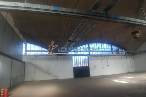 Erhvervsejendom i Desio, Monza and Brianza, Desio - € 1.510.000 | Ref: ZV847 - foto 8