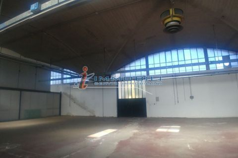 Erhvervsejendom i Desio, Monza and Brianza, Desio - € 1.510.000 | Ref: ZV847 - foto 9