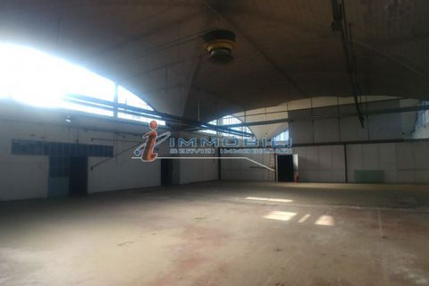Erhvervsejendom i Desio, Monza and Brianza, Desio - € 1.510.000 | Ref: ZV847 - foto 11