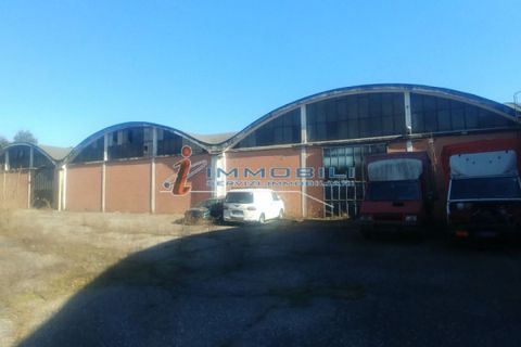 Erhvervsejendom i Desio, Monza and Brianza, Desio - € 1.510.000 | Ref: ZV847 - foto 20