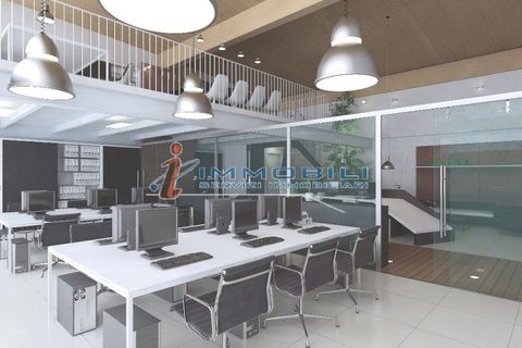 Erhvervsejendom i Vimercate, Monza and Brianza, Vimercate - € 393.200 | Ref: WV086 - foto 3