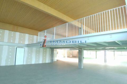 Erhvervsejendom i Vimercate, Monza and Brianza, Vimercate - € 393.200 | Ref: WV086 - foto 4