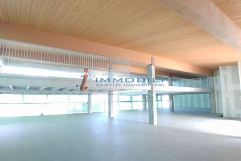 Erhvervsejendom i Vimercate, Monza and Brianza, Vimercate - € 393.200 | Ref: WV086 - foto 5