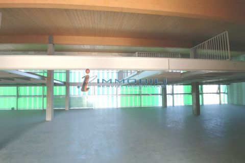 Erhvervsejendom i Vimercate, Monza and Brianza, Vimercate - € 393.200 | Ref: WV086 - foto 8