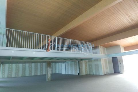 Erhvervsejendom i Vimercate, Monza and Brianza, Vimercate - € 393.200 | Ref: WV086 - foto 9
