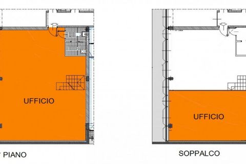 Erhvervsejendom i Vimercate, Monza and Brianza, Vimercate - € 393.200 | Ref: WV086 - foto 15
