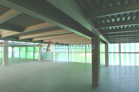 Erhvervsejendom i Vimercate, Monza and Brianza, Vimercate - € 393.200 | Ref: WV086 - foto 16
