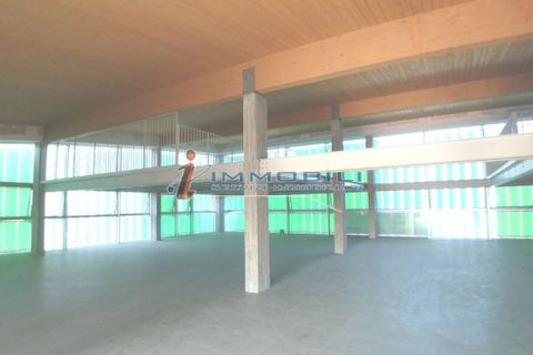 Erhvervsejendom i Vimercate, Monza and Brianza, Vimercate - € 393.200 | Ref: WV086 - foto 18