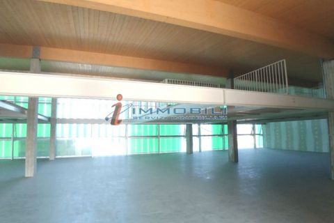 Erhvervsejendom i Vimercate, Monza and Brianza, Vimercate - € 393.200 | Ref: WV086 - foto 19