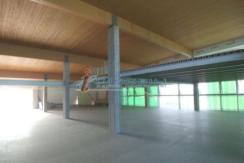 Erhvervsejendom i Vimercate, Monza and Brianza, Vimercate - € 393.200 | Ref: WV086 - foto 21