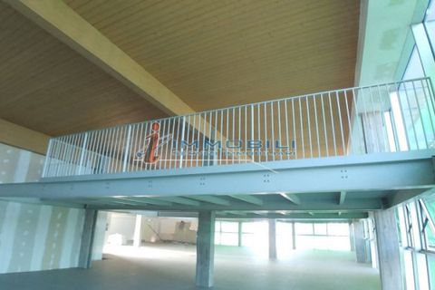 Erhvervsejendom i Vimercate, Monza and Brianza, Vimercate - € 393.200 | Ref: WV086 - foto 22