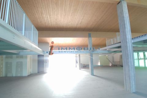 Erhvervsejendom i Vimercate, Monza and Brianza, Vimercate - € 393.200 | Ref: WV086 - foto 23