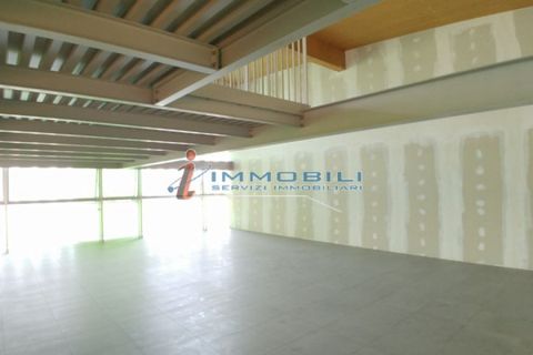 Erhvervsejendom i Vimercate, Monza and Brianza, Vimercate - € 393.200 | Ref: WV086 - foto 24