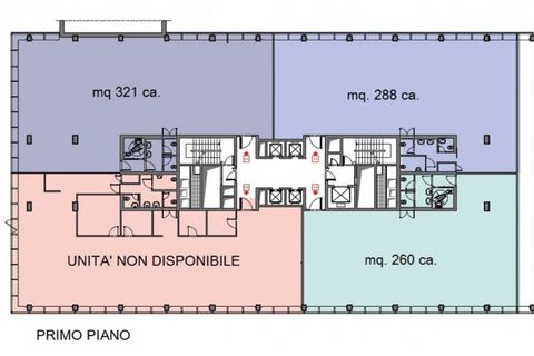 Erhvervsejendom i Segrate, Milan, Segrate - € 19.955 | Ref: ULUI022 - foto 15
