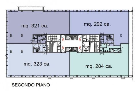 Erhvervsejendom i Segrate, Milan, Segrate - € 19.955 | Ref: ULUI022 - foto 16