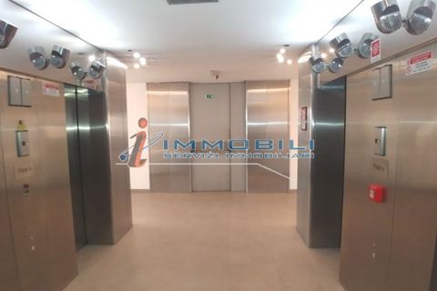 Erhvervsejendom i Segrate, Milan, Segrate - € 19.955 | Ref: ULUI022 - foto 22