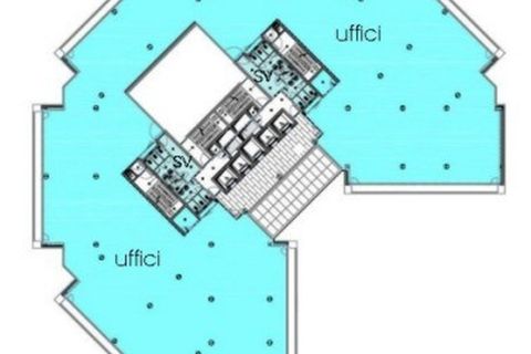 Erhvervsejendom i Vimodrone, Milan, Vimodrone - € 33.833 | Ref: ULMG2711 - foto 15