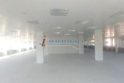 Erhvervsejendom i Basiglio, Milan, Basiglio - € 44.744 | Ref: ULUF011 - foto 7