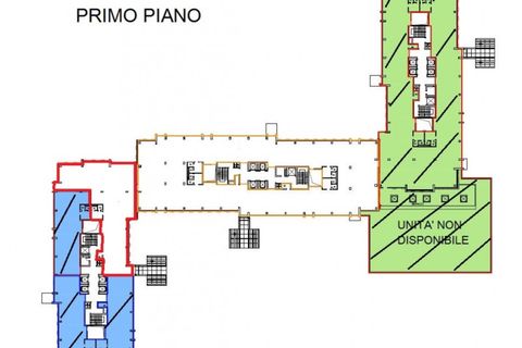 Erhvervsejendom i Basiglio, Milan, Basiglio - € 44.744 | Ref: ULUF011 - foto 14